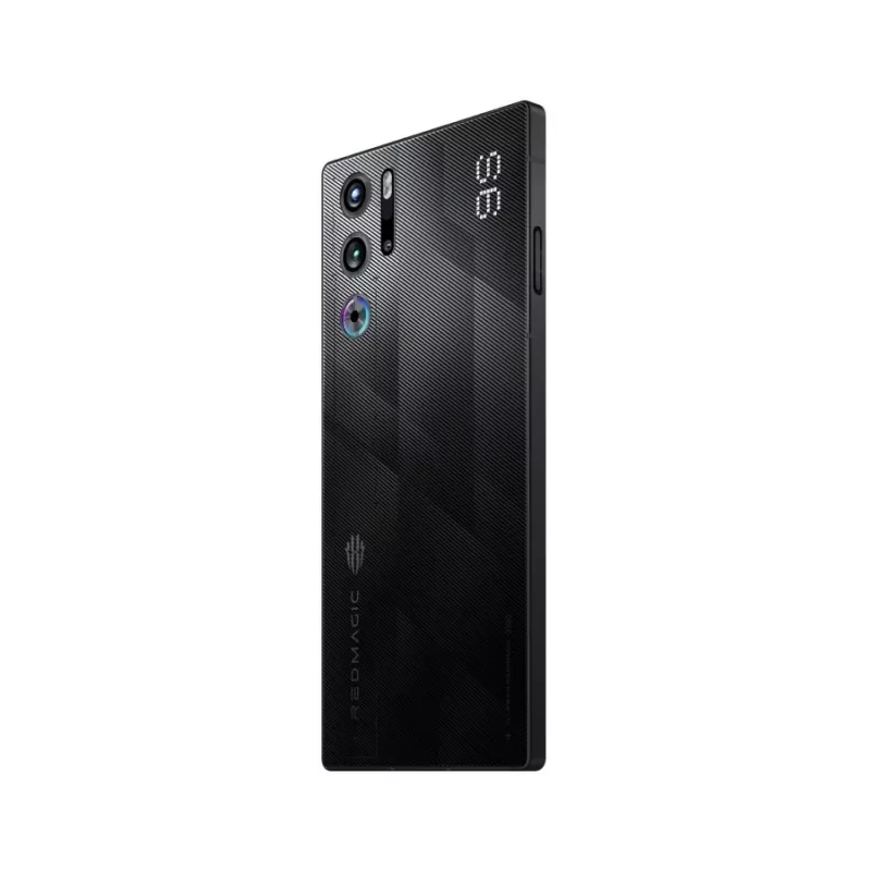 Viedtālrunis RedMagic 9S Pro 6,8 collas 12GB RAM 256GB Sleet