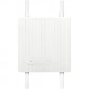 LANCOM OX-6402 Balts Power over Ethernet (PoE)