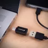 USB-C adapteris Sharkoon OfficePal