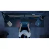Logitech MX Keys S Combo tastatūra Pele iekļauta Biroja RF Bezvadu + Bluetooth QWERTZ Šveices Grafīts