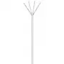 Wentronic goobay - vairumkabelis - 305,0m - UTP - CAT 6 - apaļš, savīts - pelēks (93885)