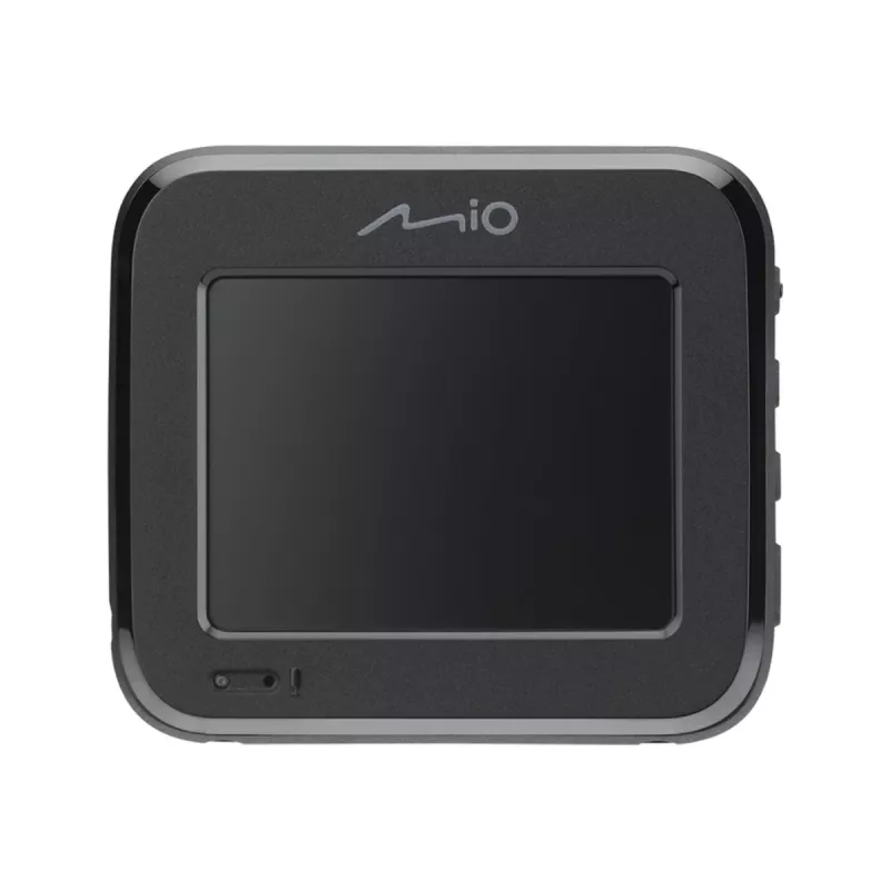 Mio MiVue C595W Full HD Wi-Fi Melns