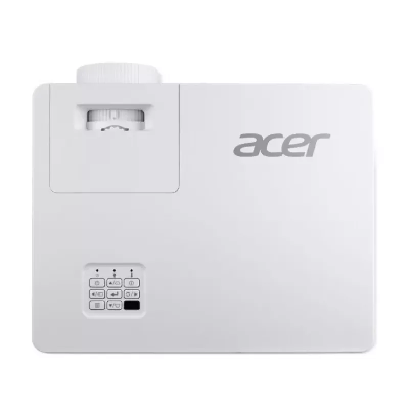 Projektors Acer PL6620 6000 ANSI lūmenu DLP WUXGA (1920×1200) Lāzers, 16:10, 4,5 kg, HDMI