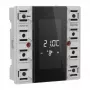 Telpas kontrollera modulis jung LS 5292 D1 ST KNX Kompakt-Raumcontroller 2‑gang F50