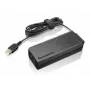 Lenovo AC 90W - 100-240 V - 50/60 Hz - 90 W - iekštelpu - Notebook - AC-to-DC (0B46994)