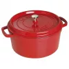 Staub 40509-861-0 cepešpanna 8.35 L čuguns
