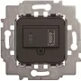BJ 6475 U barošanas avots - ieliktnis USB A+C (2CKA006400A0398)
