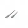 Tīkla kabelis S/CONN Cat. 5e SF/UTP 1m