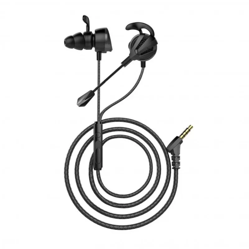 Headset White Shark BLACKBIRD