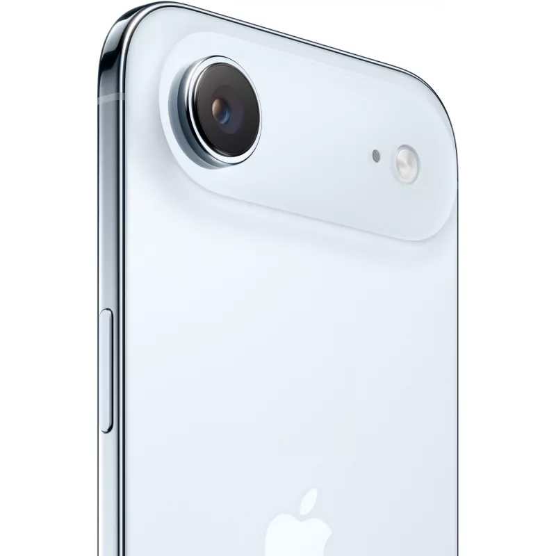 Apple iPhone Air 16.5 cm (6.5) Dual SIM iOS 26 5G USB Type-C 512 GB Zils