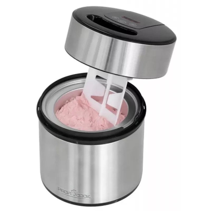 Proficook 501140 1,8 l melns