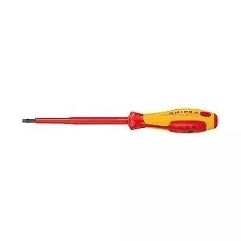 Knipex rievotais skrūvgriezis - Skrūvgriezis 2,5mm