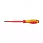 Knipex rievotais skrūvgriezis - Skrūvgriezis 2,5mm