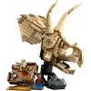 LEGO JURASSIC WORLD 76969 Dinozauru fosilijas: Triceratops galvaskauss