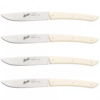 Steika nazis Berkel KCO4SW11SRCBL Nerūsējošais tērauds 11 cm 4 gab.