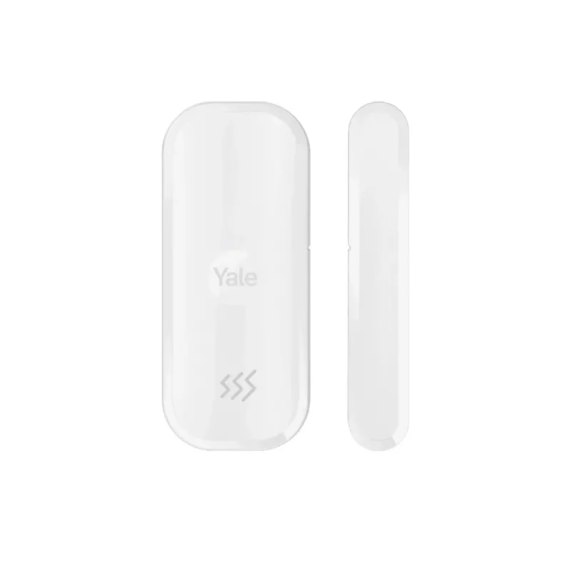 Yale AL-SDC-1A-W durvju/logu sensors Bezvadu durvju/logu Balts
