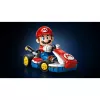 72037 Super Mario Mario Kart: Mario & Standard-Kart, Konstruktionsspielzeug
