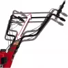 Benzīna mini augsnes frēze Einhell GC-MT 2236 36 cm darba platums 3200 RPM