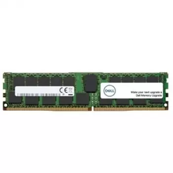 DELL A7945660 atmiņas modulis 16 GB 1 x 16 GB DDR4 288-pin DIMM ECC