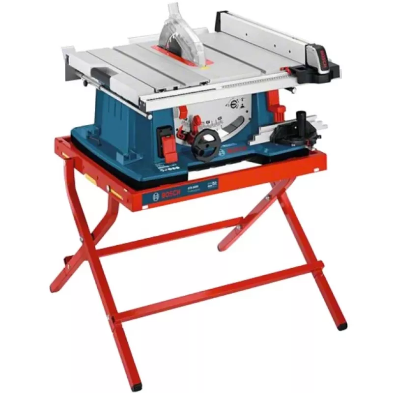 Bosch GTA 6000, Bosch, 750 mm, 602 mm, 13.9 kg