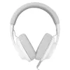 Austiņas White Shark GH-2440 Parrot Balts/Pelēks
