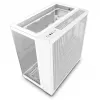 PC Case NZXT H9 Elite Midi Tower balta
