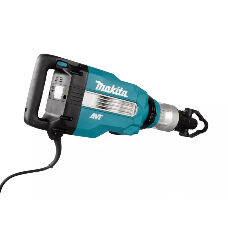 Makita HM1512 demolēšanas veseris Zils 1850 W