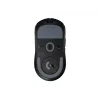 Logitech G PRO X SUPERLIGHT 2 SE pele - spēlēm - bezvadu - melna
