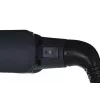 Taisnotājs Remington S8598 Warm Melns pelēka — keramikas plāksnes 11 cm, 5 siltuma līmeņi, 160–230 °C, 3 m vads, pārnēsāšanas maciņš