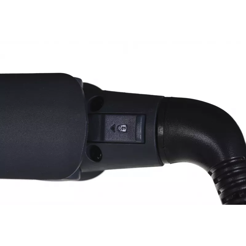 Taisnotājs Remington S8598 Warm Melns pelēka — keramikas plāksnes 11 cm, 5 siltuma līmeņi, 160–230 °C, 3 m vads, pārnēsāšanas maciņš