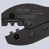 KNIPEX PreciForce presēšanas knaibles MC4 / EVO2