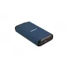 SSD disks Transcend 2 TB ārējais USB Type-C ESD410C
