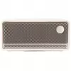 Stereo portable speaker Edifier ES60 balta