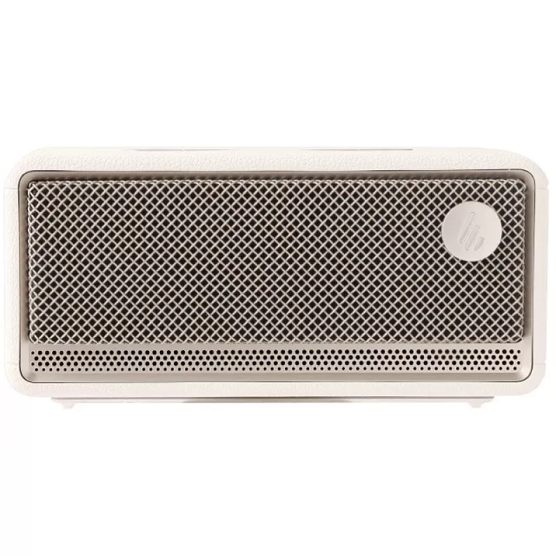 Stereo portable speaker Edifier ES60 balta