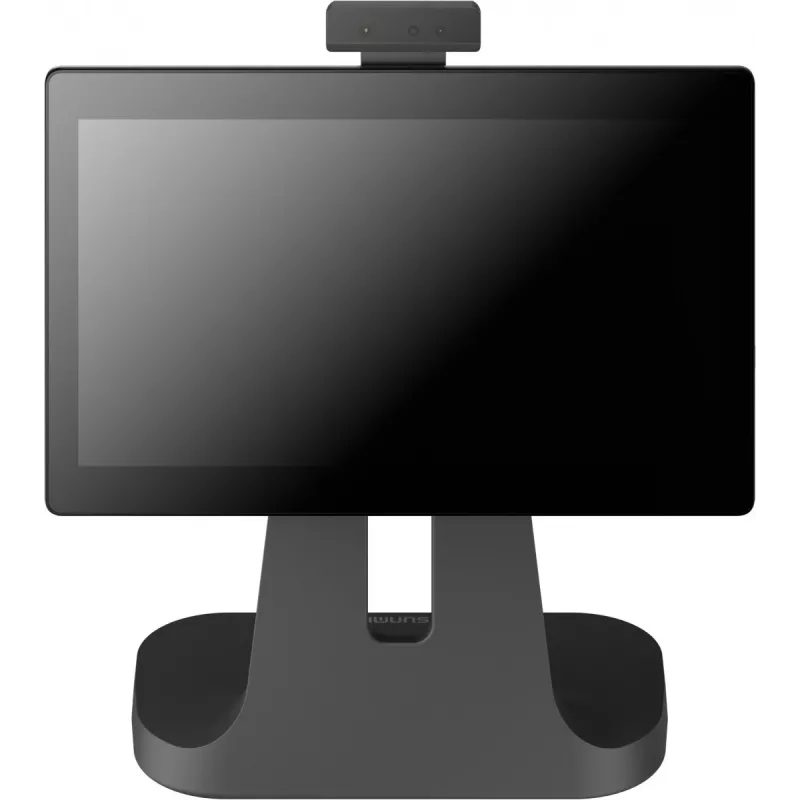 POS terminālis SUNMI T2s Lite 15,6 collu skārienekrāns Android, 4 GB RAM