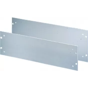 SCHROFF 19 inch priekšējais panelis 30219162 (30219162)