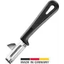 Mizotājs Westmark Sparschäler Gentle 28042270 — nerūsējošā tērauda asmens, ergonomisks rokturis