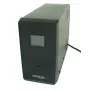 Gembird EG-UPS-033 nepārtrauktās barošanas avots (UPS) Line-Interactive 1200 VA 720 W 3 AC kontaktligzdas