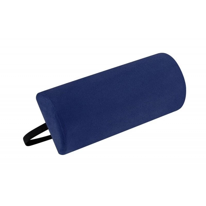 Qmed Lumbar Half Roll jostasvietas spilvens