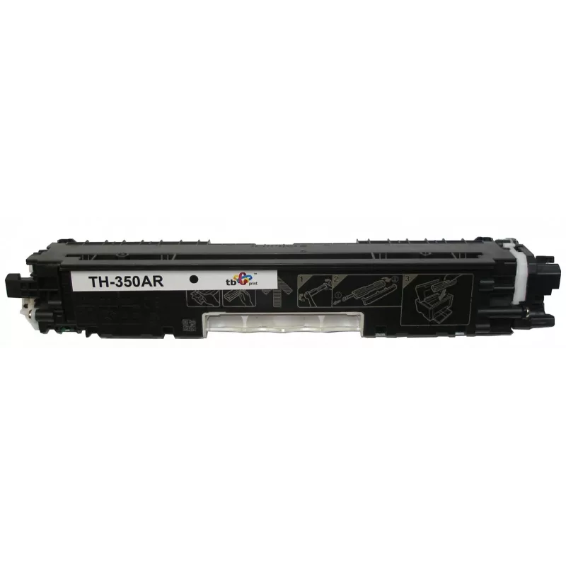 Toneris TB saderīgs ar HP CF350A Melns, 1300, ref