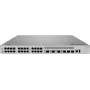 Huawei eKitEngine S530-24T4XE L3 pārvaldāms slēdzis — 24x 1GbE, 4x 10G SFP+, 2x steka (S530-24T4XE)