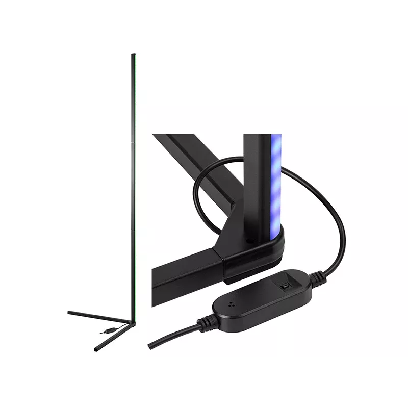 Tracer Smart Corner TRAOSW47253 RGB stūra stāvlampa
