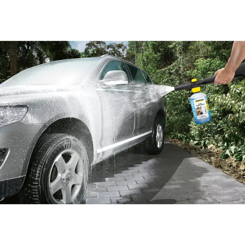 Karcher Home And Garden 2.643-144.0 Product 1 L Melns