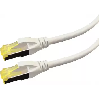 komutācijas kabelis CAT6 S/FTP