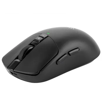 A4TECH BLOODY pele R72 ULTRA WRLS 2.4G+USB melna