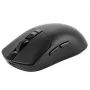 A4TECH BLOODY pele R72 ULTRA WRLS 2.4G+USB melna