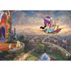 Puzle Schmidt Spiele Aladdin 1000 gab. Karikatūras