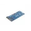 Saskarnes karte Gembird EE18-M2S3PCB-01