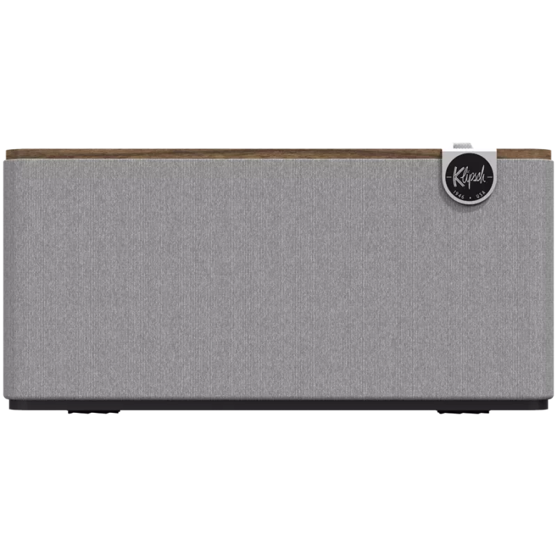 Klipsch the Three Plus Premium Bluetooth Speaker System valrieksta krāsā USB RCA...