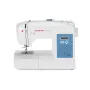 SINGER Brilliance 6160 Automātiskā šujmašīna Elektriskā